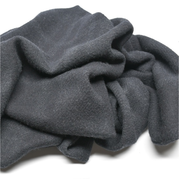 EILEEN FISHER 100% Merino Wool Long Open Cardigan - Picture 6 of 6